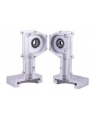 Корпус редуктора для культиватора