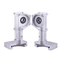 Корпус редуктора для культиватора