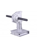 Редуктор в сборе для культиватора