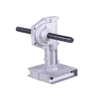 Редуктор в сборе для культиватора