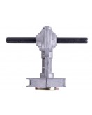 Редуктор в сборе для культиватора