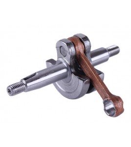 Коленвал для бензинового опрыскивателя