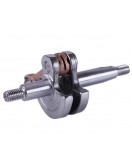 Коленвал для бензинового опрыскивателя