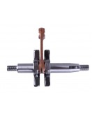 Коленвал для бензинового опрыскивателя