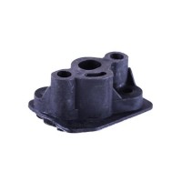 Патрубок карбюратора (коллектор) для бензинового опрыскивателя