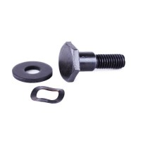 Болт сцепления + пружинчатая шайба для бензинового опрыскивателя