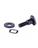 Болт сцепления + пружинчатая шайба для бензинового опрыскивателя