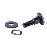 Болт сцепления + пружинчатая шайба для бензинового опрыскивателя