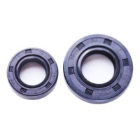 Сальники коленвала, к-т: 2 шт. для бензинового опрыскивателя