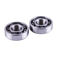 Подшипник коленвала, к-т: 2 шт. для бензинового опрыскивателя