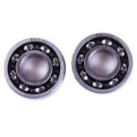 Подшипник коленвала, к-т: 2 шт. для бензинового опрыскивателя