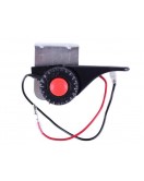 Рычаг газа (стоп двигатель) для бензинового опрыскивателя