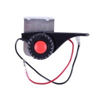 Рычаг газа (стоп двигатель) для бензинового опрыскивателя