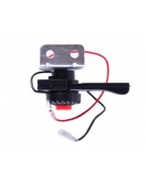 Рычаг газа (стоп двигатель) для бензинового опрыскивателя