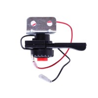 Рычаг газа (стоп двигатель) для бензинового опрыскивателя