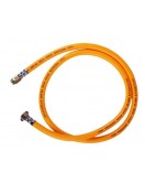 Шланг высокого давления L-1250 мм для бензинового опрыскивателя Шланг высокого давления L-1250 мм для бензинового опрыскивателя