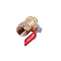 Кран для бензинового опрыскивателя