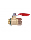 Кран для бензинового опрыскивателя