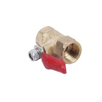 Кран для бензинового опрыскивателя тип 2