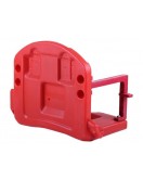 Ранец для бензинового опрыскивателя