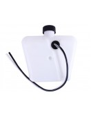 Бак топливный для бензинового опрыскивателя