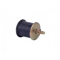 Амортизатор ранца нижний резиновый рассеивателя 