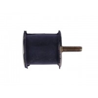 Амортизатор ранца нижний резиновый рассеивателя 