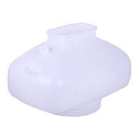 Бункер для рассеивателя 