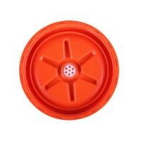 Крышка бункера для рассеивателя 