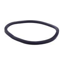 Уплотнительная резинка крышки бункера для рассеивателя 