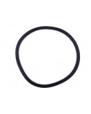 Уплотнительная резинка крышки бункера для рассеивателя 