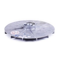 Крыльчатка улитки для рассеивателя 