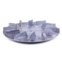 Крыльчатка улитки для рассеивателя 