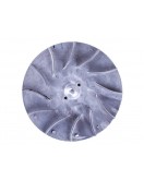 Крыльчатка улитки для рассеивателя 