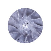 Крыльчатка улитки для рассеивателя 