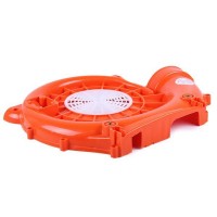 Корпус улитки часть 1 для рассеивателя 