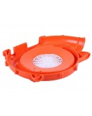 Корпус улитки часть 1 для рассеивателя 