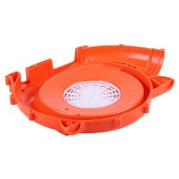 Корпус улитки часть 1 для рассеивателя 