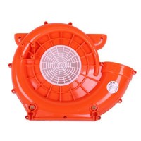 Корпус улитки часть 1 для рассеивателя 