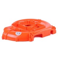 Корпус улитки часть 2 для рассеивателя 