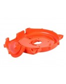 Корпус улитки часть 2 для рассеивателя 