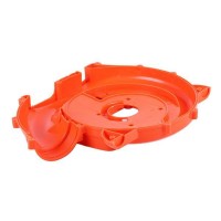 Корпус улитки часть 2 для рассеивателя 