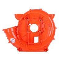 Корпус улитки часть 2 для рассеивателя 