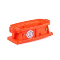 Сортировщик гранул для рассеивателя 