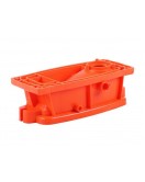 Сортировщик гранул для рассеивателя 