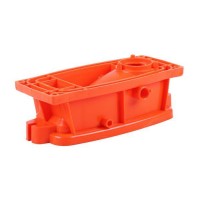 Сортировщик гранул для рассеивателя 