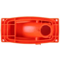 Сортировщик гранул для рассеивателя 