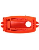 Сортировщик гранул для рассеивателя 