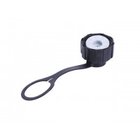 Крышка топливного бака для рассеивателя 