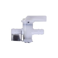 Кран топливный для рассеивателя 